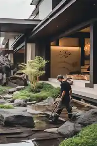 Design and Build Singapore KAPA