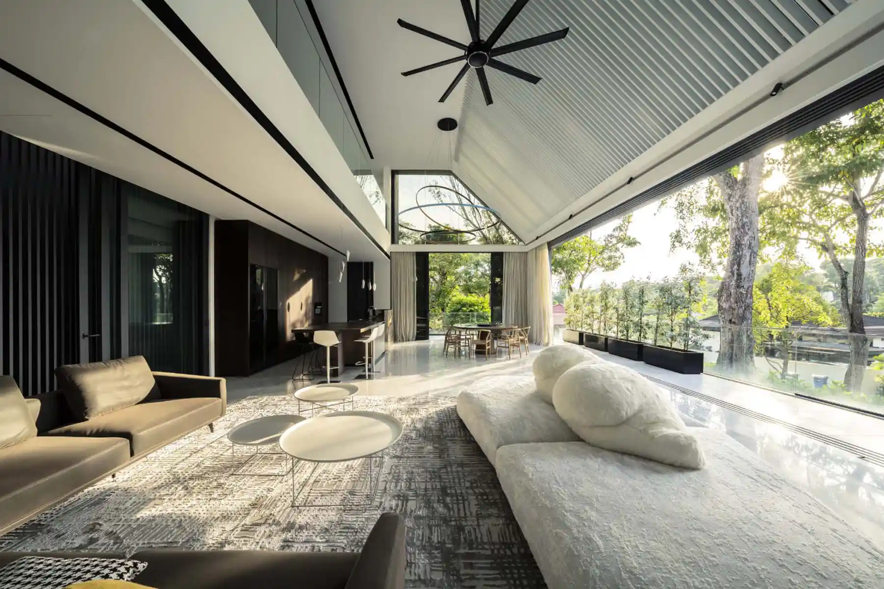 Design and Build Singapore KAPA