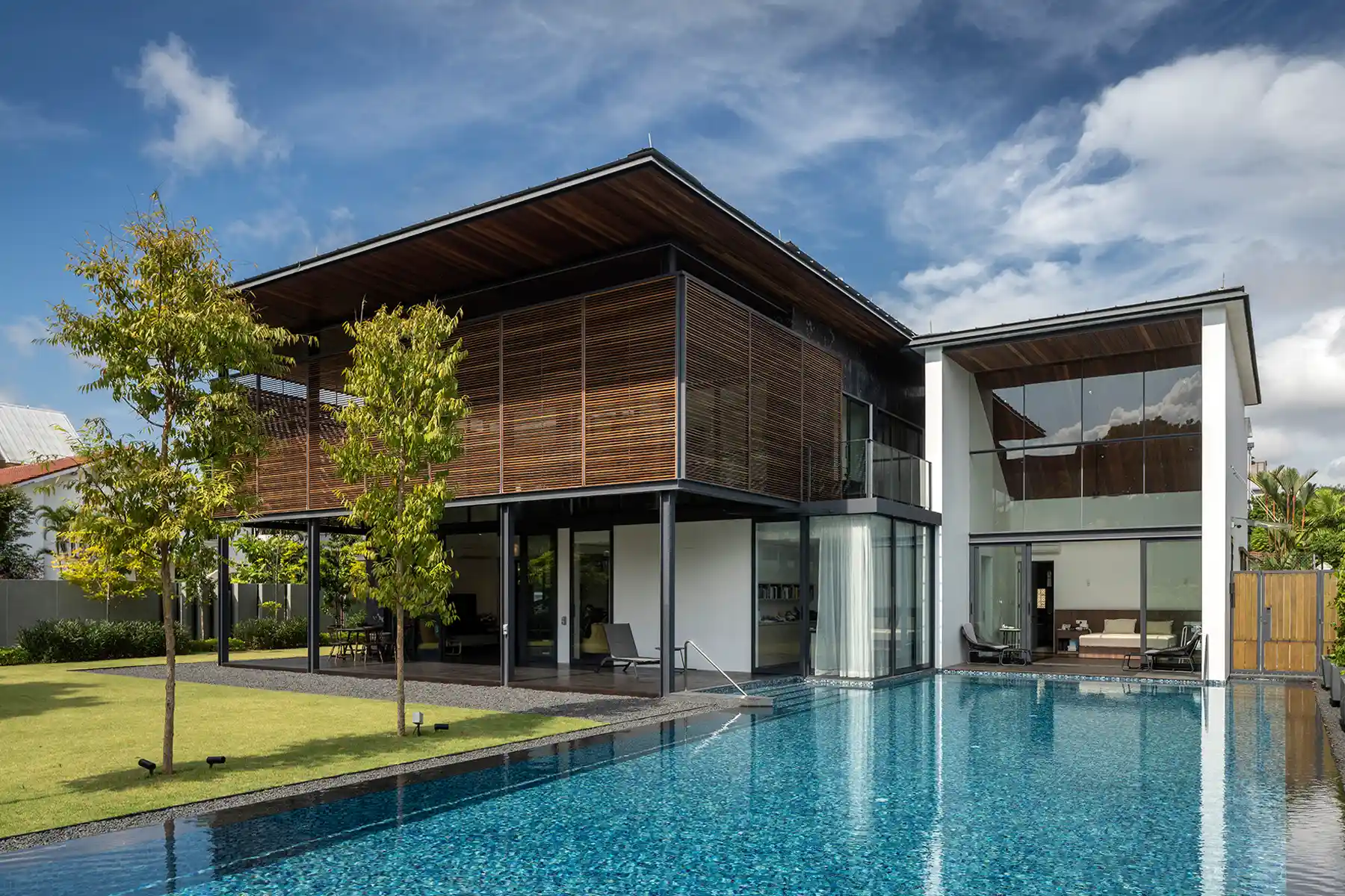 Design and Build Singapore KAPA